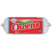 https://images.heb.com/is/image/HEBGrocery/prd-small/owens-hot-premium-pork-sausage-000156504.jpg