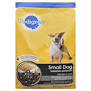 https://images.heb.com/is/image/HEBGrocery/prd-small/pedigree-small-dog-complete-nutrition-roasted-chicken-rice-vegetable-dry-dog-food-000784177.jpg