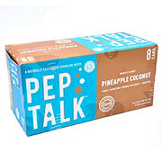 https://images.heb.com/is/image/HEBGrocery/prd-small/pep-talk-pineapple-coconut-caffeinated-sparkling-water-12-oz-cans-002752517.jpg