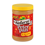 https://images.heb.com/is/image/HEBGrocery/prd-small/peter-pan-natural-creamy-peanut-butter-spread-001486732.jpg