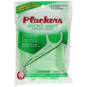 https://images.heb.com/is/image/HEBGrocery/prd-small/plackers-micro-mint-flossers-001282385.jpg