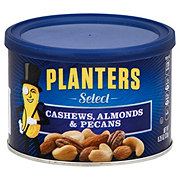 https://images.heb.com/is/image/HEBGrocery/prd-small/planters-select-cashews-almonds-pecans-000102822.jpg