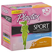 https://images.heb.com/is/image/HEBGrocery/prd-small/playtex-sport-plastic-super-plus-absorbency-unscented-tampons-001462129.jpg