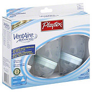 https://images.heb.com/is/image/HEBGrocery/prd-small/playtex-ventaire-advanced-wide-with-fast-flow-nipple-9-oz-bottles-000612195.jpg