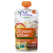 https://images.heb.com/is/image/HEBGrocery/prd-small/plum-organics-protein-fiber-mango-banana-white-bean-sunflower-butter-chia-002227421.jpg