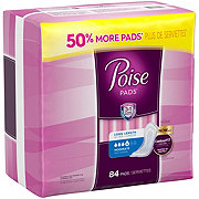 https://images.heb.com/is/image/HEBGrocery/prd-small/poise-moderate-absorbency-long-pads-001724688.jpg