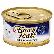 https://images.heb.com/is/image/HEBGrocery/prd-small/purina-fancy-feast-flaked-fish-shrimp-feast-gourmet-cat-food-000146813.jpg