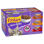 https://images.heb.com/is/image/HEBGrocery/prd-small/purina-friskies-meaty-bits-sliced-3-flavor-cat-food-variety-pack-000301528.jpg