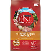 https://images.heb.com/is/image/HEBGrocery/prd-small/purina-one-smartblend-chicken-rice-dry-dog-food-000033663.jpg