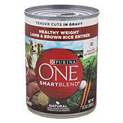 https://images.heb.com/is/image/HEBGrocery/prd-small/purina-one-smartblend-healthy-weight-tender-cuts-lamb-brown-rice-in-gravy-wet-dog-food-001497467.jpg