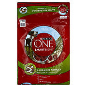 https://images.heb.com/is/image/HEBGrocery/prd-small/purina-one-smartblend-natural-lamb-rice-dry-dog-food-000033726.jpg