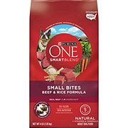 https://images.heb.com/is/image/HEBGrocery/prd-small/purina-one-smartblend-natural-small-bites-beef-rice-dry-dog-food-000033654.jpg