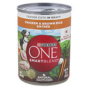 https://images.heb.com/is/image/HEBGrocery/prd-small/purina-one-smartblend-tender-cuts-chicken-brown-rice-in-gravy-wet-dog-food-001497449.jpg