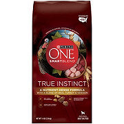 https://images.heb.com/is/image/HEBGrocery/prd-small/purina-one-smartblend-true-instinct-natural-turkey-venison-dry-dog-food-002137959.jpg