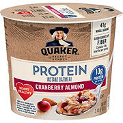 https://images.heb.com/is/image/HEBGrocery/prd-small/quaker-select-starts-protein-cranberry-almond-instant-oatmeal-cup-001892185.jpg