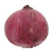 Red Onions, Avg. 1.02 lbs - Care Pack