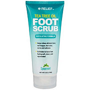 https://images.heb.com/is/image/HEBGrocery/prd-small/relief-tea-tree-oil-spearmint-foot-scrub-002394010.jpg