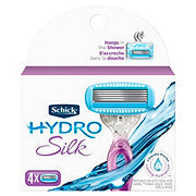 https://images.heb.com/is/image/HEBGrocery/prd-small/schick-hydro-silk-women-s-shower-ready-razor-blade-refills-001533415.jpg