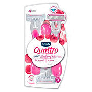 https://images.heb.com/is/image/HEBGrocery/prd-small/schick-quattro-for-women-raspberry-rain-disposable-razors-001016237.jpg