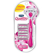 https://images.heb.com/is/image/HEBGrocery/prd-small/schick-quattro-for-women-razor-value-pack-1-handle-4-refills-002107617.jpg