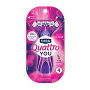 https://images.heb.com/is/image/HEBGrocery/prd-small/schick-quattro-you-exotic-violet-blooms-women-s-disposable-razors-002087556.jpg