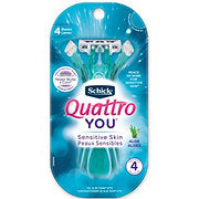 https://images.heb.com/is/image/HEBGrocery/prd-small/schick-quattro-you-sensitive-peace-of-mind-women-s-disposable-razors-002087561.jpg