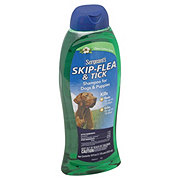 https://images.heb.com/is/image/HEBGrocery/prd-small/sergeant-s-skip-flea-tick-clean-cotton-shampoo-for-dogs-puppies-000633423.jpg