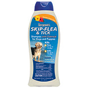 https://images.heb.com/is/image/HEBGrocery/prd-small/sergeant-s-skip-flea-tick-hawaiian-ginger-scent-dog-shampoo-000839736.jpg