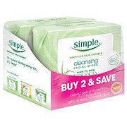 https://images.heb.com/is/image/HEBGrocery/prd-small/simple-kind-to-skin-cleansing-facial-wipes-twin-pack-002028671.jpg