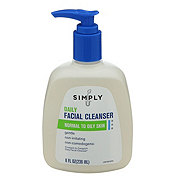 https://images.heb.com/is/image/HEBGrocery/prd-small/simply-u-daily-facial-cleanser-normal-to-oily-skin-002093602.jpg