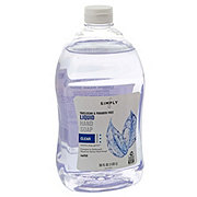 https://images.heb.com/is/image/HEBGrocery/prd-small/simply-u-liquid-hand-soap-clear-002182670.jpg