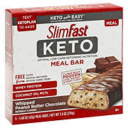 https://images.heb.com/is/image/HEBGrocery/prd-small/slimfast-keto-whipped-peanut-butter-chocolate-meal-bar-002456002.jpg