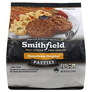 https://images.heb.com/is/image/HEBGrocery/prd-small/smithfield-fully-cooked-all-natural-hometown-patties-003768505.jpg