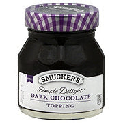 https://images.heb.com/is/image/HEBGrocery/prd-small/smucker-s-simple-delight-dark-chocolate-topping-001766910.jpg