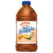 https://images.heb.com/is/image/HEBGrocery/prd-small/snapple-diet-peach-tea-001455761.jpg