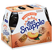 https://images.heb.com/is/image/HEBGrocery/prd-small/snapple-diet-peach-tea-16-9-oz-bottles-001271676.jpg