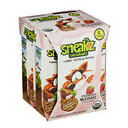 https://images.heb.com/is/image/HEBGrocery/prd-small/sneakz-organic-strawberry-milkshake-8-oz-cartons-002603565.jpg