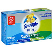 https://images.heb.com/is/image/HEBGrocery/prd-small/snuggle-plus-super-fresh-fabric-softener-dryer-sheets-002112742.jpg