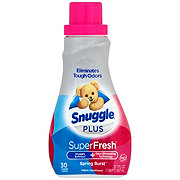 https://images.heb.com/is/image/HEBGrocery/prd-small/snuggle-plus-super-fresh-spring-burst-fabric-softener-30-loads-002239993.jpg