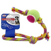 https://images.heb.com/is/image/HEBGrocery/prd-small/spot-rainbow-crinkler-tug-with-tennis-ball-rope-dog-toy-001801137.jpg