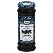 https://images.heb.com/is/image/HEBGrocery/prd-small/st-dalfour-deluxe-wild-blueberry-fruit-spread-000215327.jpg