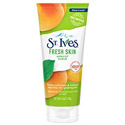 https://images.heb.com/is/image/HEBGrocery/prd-small/st-ives-fresh-skin-apricot-face-scrub-000200018.jpg