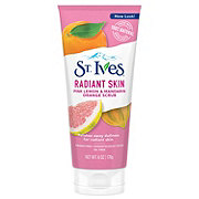 https://images.heb.com/is/image/HEBGrocery/prd-small/st-ives-radiant-skin-pink-lemon-and-mandarin-orange-face-scrub-001724743.jpg