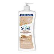 https://images.heb.com/is/image/HEBGrocery/prd-small/st-ives-soothing-oatmeal-shea-butter-body-lotion-001489553.jpg