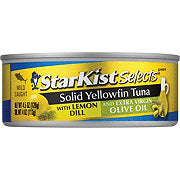 https://images.heb.com/is/image/HEBGrocery/prd-small/starkist-selects-solid-yellowfin-tuna-with-lemon-dill-extra-virgin-olive-oil-000969861.jpg