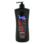 https://images.heb.com/is/image/HEBGrocery/prd-small/suave-kids-shampoo-2-n-1-black-panther-triple-berry-002230604.jpg