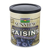 https://images.heb.com/is/image/HEBGrocery/prd-small/sunview-organic-black-seedless-jumbo-size-raisins-000320294.jpg