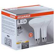 https://images.heb.com/is/image/HEBGrocery/prd-small/sylvania-65-watt-equivalent-br30-led-flood-light-bulb-soft-white-001949333.jpg