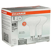 https://images.heb.com/is/image/HEBGrocery/prd-small/sylvania-65-watt-equivalent-br30-led-reflector-light-bulb-bright-white-dimmable-002158801.jpg