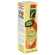 https://images.heb.com/is/image/HEBGrocery/prd-small/tabasco-garlic-sauce-000022784.jpg